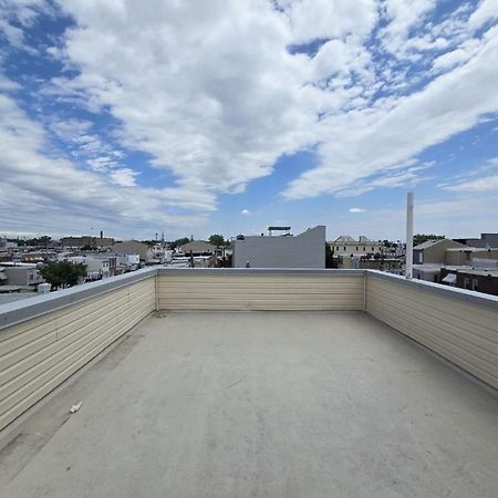 2811 Mercer Street Philadelphia Ngoại thất bức ảnh