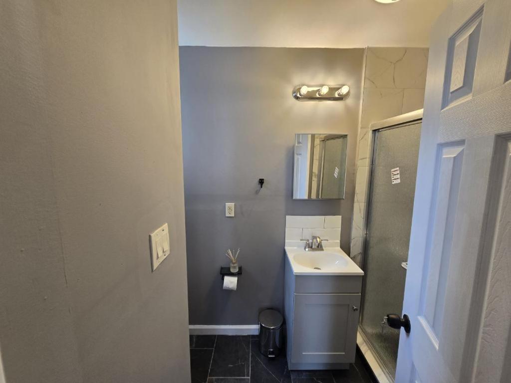 2811 Mercer Street Philadelphia Ngoại thất bức ảnh
