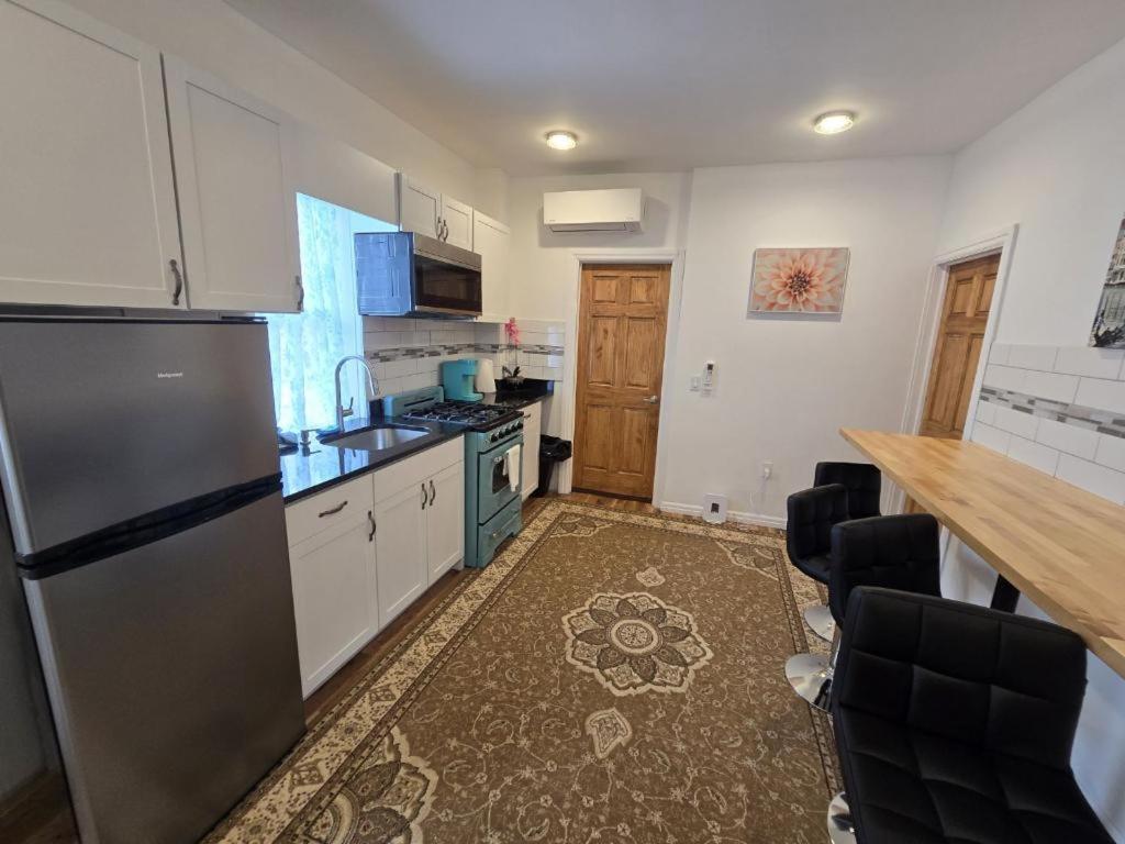 2811 Mercer Street Philadelphia Ngoại thất bức ảnh